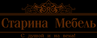 ООО «Старина Мебель» - Деревня Медвежьи Озера logo.png